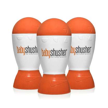 Baby Shusher 3 Pack Special